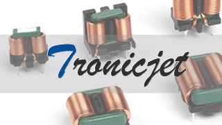 厦门创立捷 tronicjet